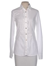 AGLINI - Long sleeve shirt