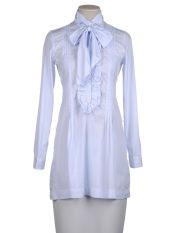 AGLINI - Blouse