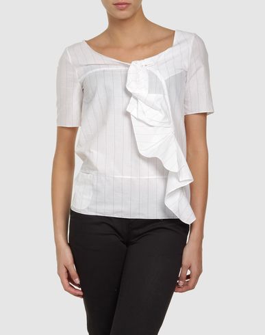 ZOOM MARNI - Blouse