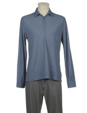 ZANONE - Camicia maniche lunghe