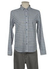 CHEAP MONDAY - Long sleeve shirt