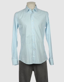 GLANSHIRT - CAMICIE - Camicie maniche lunghe - su YOOX.COM