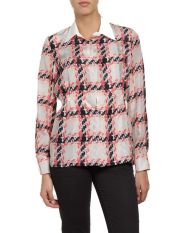MARNI - Chemise  manches longues