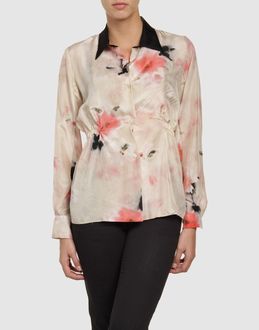 Marni - Chemises - Chemises manches longues