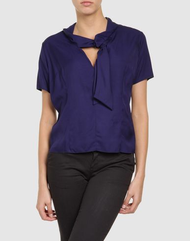 ZOOM MARNI - Blouse