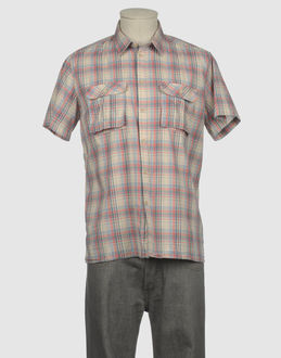 CHEAP MONDAY - CAMICIE - Camicie maniche corte - su YOOX.COM