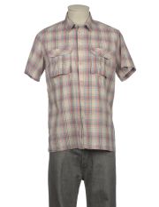 CHEAP MONDAY - Kurzarmhemd