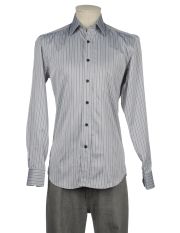 CANALI - Camicia maniche lunghe