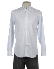 CANALI - Camicia maniche lunghe