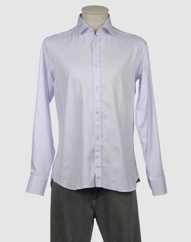 ZOOM M.ROY - Long sleeve shirt