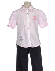 LA MARTINA - Short sleeve shirt