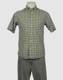 CARHARTT - CAMICIE - Camicie maniche corte - su YOOX.COM