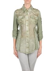 MRESALE - Camicia maniche lunghe