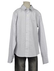 ARMANI TEEN - Langarmhemd