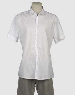 DATCH - CAMICIE - Camicie maniche corte - su YOOX.COM