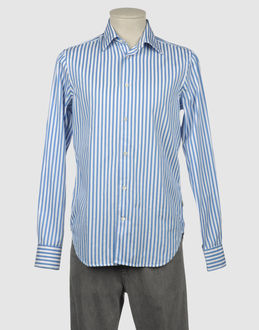 CERRUTI 1881 - CAMICIE - Camicie maniche lunghe - su YOOX.COM