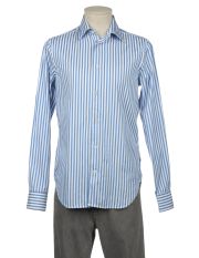 CERRUTI 1881 - Camicia maniche lunghe