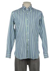 GUGLIELMINOTTI - Camicia maniche lunghe