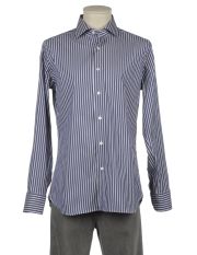 GUGLIELMINOTTI - Camicia maniche lunghe