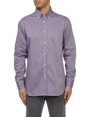 BRIONI - Camicia maniche lunghe