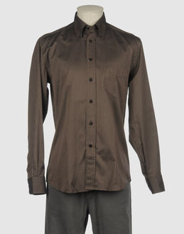 CANALI - CAMICIE - Camicie maniche lunghe - su YOOX.COM