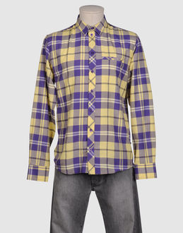 MINIMUM - HEMDEN - Langarmhemden - bei YOOX.COM