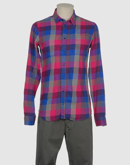 MINIMUM - CAMICIE - Camicie maniche lunghe - su YOOX.COM