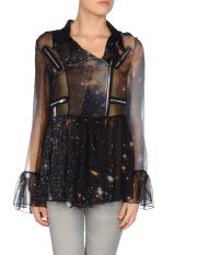 CHRISTOPHER KANE - Long sleeve shirt
