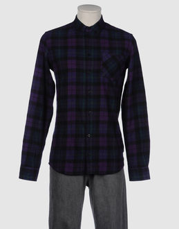 MINIMUM - CAMICIE - Camicie maniche lunghe - su YOOX.COM