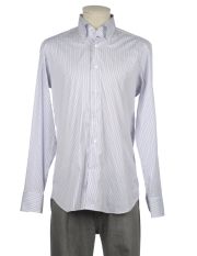 GUGLIELMINOTTI - Camicia maniche lunghe