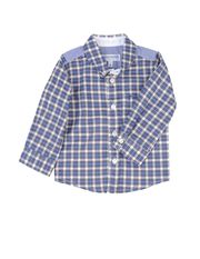 SIMONETTA TINY - Long sleeve shirt