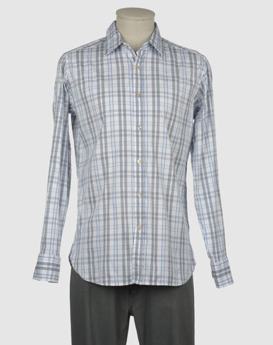 ZOOM GUGLIELMINOTTI - Shirts