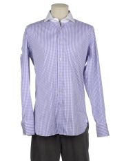GUGLIELMINOTTI - Camicia maniche lunghe