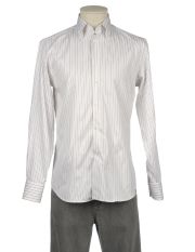 CANALI - Camicia maniche lunghe