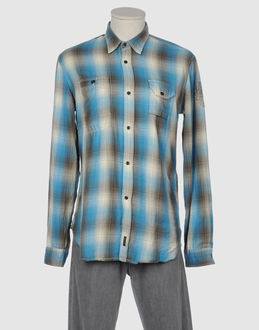 RA-RE - CAMICIE - Camicie maniche lunghe - su YOOX.COM