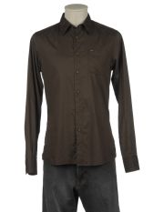 GUESS BY MARCIANO - Camicia maniche lunghe