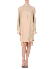 ALEXANDER MCQUEEN - Vestito corto