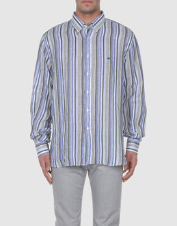 ETRO - CAMICIE - Camicie maniche lunghe - su YOOX.COM