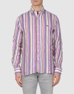 ETRO - CAMICIE - Camicie maniche lunghe - su YOOX.COM