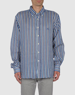 ETRO - CAMICIE - Camicie maniche lunghe - su YOOX.COM
