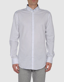 D&G - CAMICIE - Camicie maniche lunghe - su YOOX.COM