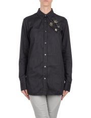 BALMAIN - Long sleeve shirt