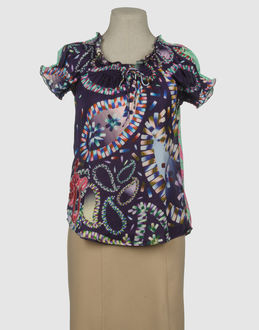 Custo Barcelona - Chemises - Blouses