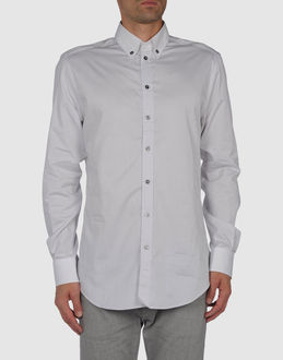 D&G - CAMICIE - Camicie maniche lunghe - su YOOX.COM