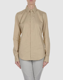 RALPH LAUREN - HEMDEN - Langarmhemden - bei YOOX.COM
