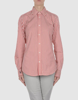 RALPH LAUREN - HEMDEN - Langarmhemden - bei YOOX.COM