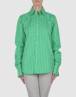 RALPH LAUREN - HEMDEN - Langarmhemden - bei YOOX.COM