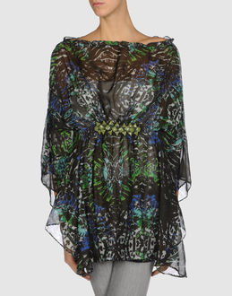 Custo Lowxury - Chemises - Caftans