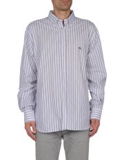 ETRO - Μακρυμάνικο πουκάμισο