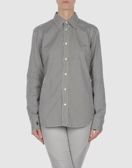 RALPH LAUREN - HEMDEN - Langarmhemden - bei YOOX.COM